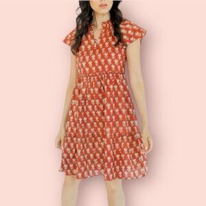 Clara The Label Rowan Dress